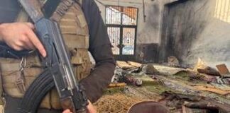 Siria, attacco a moschea di Homs: almeno 8 morti