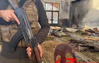 Siria, attacco a moschea di Homs: almeno 8 morti