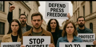 Cause SLAPP e querele bavaglio: cosa sono e perché minacciano la libertà di parola e di stampa. Antidoti a New York, non in Italia Slapp e querele bavaglio