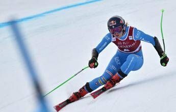 Sofia Goggia trionfa al SuperG, vittoria numero 27 in Val d’Isere