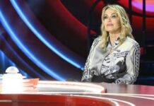 Sonia Bruganelli, gli auguri speciali alla figlia Silvia: “Ho avuto paura di perderti”