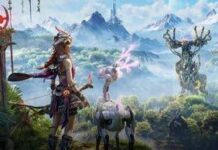 Sony e Tencent siglano la pace sul clone di Horizon