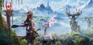 Sony e Tencent siglano la pace sul clone di Horizon