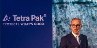 Sostenibilità, Maggi (Tetra Pak): “Entro dicembre in Italia contenitore con più alto contenuto carta, 1° al mondo”