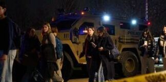 Sparatoria Brown University, due studentesse erano sopravvissute a episodi simili: l’assurda storia
