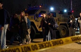 Sparatoria Brown University, due studentesse erano sopravvissute a episodi simili: l’assurda storia