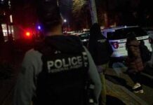 Sparatoria alla Brown University, è ancora caccia all’uomo: diffuso video del killer