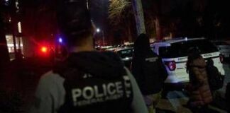 Sparatoria alla Brown University, è ancora caccia all’uomo: diffuso video del killer