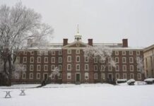 Sparatoria alla Brown University, rilasciato il sospetto