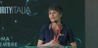Spazio, Cristoforetti (Esa): “Ers darà a Ue capacità sovrane in osservazione, connettività e navigazione”