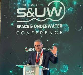 Spazio, Fasano: “Dominio conteso, con meno di 1.000 euro si può simulare un attacco satellitare”