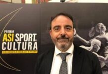 Sport, Cioffi (Asi): “Lo sport è vita, la cultura rende liberi”