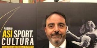 Sport, Cioffi (Asi): “Lo sport è vita, la cultura rende liberi”