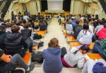 Sport, concluso progetto realizzato da Amazon insieme agli atleti del Cip nelle scuole italiane