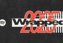 Spotify Wrapped Park a Milano: la musica del 2025 diventa esperienza immersiva