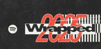 Spotify Wrapped Park a Milano: la musica del 2025 diventa esperienza immersiva