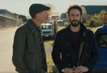 Stasera debutta ‘L’altro ispettore’, su Rai 1 la fiction che affronta la sicurezza sul lavoro