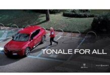 Stellantis amplia l’impegno nella mobilità inclusiva con Alfa Romeo Tonale for All