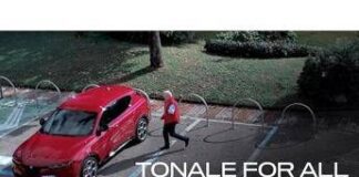 Stellantis amplia l’impegno nella mobilità inclusiva con Alfa Romeo Tonale for All