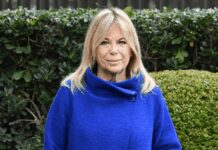 Storie al bivio, Rita Dalla Chiesa: “Mi manca fare tv. Frizzi? L’ho perso due volte”