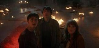 Stranger Things 5, svelate le immagini e il trailer del gran finale