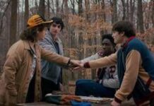 Stranger Things, attesa per il finale ma la serie è già nella storia