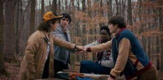 Stranger Things, attesa per il finale ma la serie è già nella storia