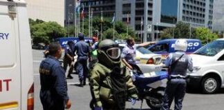 Sudafrica, sparatoria in una taverna vicino a Johannesburg: 9 morti e 10 feriti