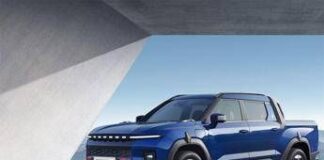 TORRES EVT: il primo pick-up elettrico di KGM arriva nelle concessionarie italiane