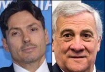 Tajani: “Pier Silvio Berlusconi? Sollecitazioni positive, Forza Italia si sta rinnovando”
