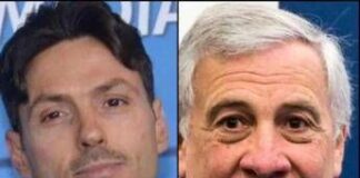 Tajani: “Pier Silvio Berlusconi? Sollecitazioni positive, Forza Italia si sta rinnovando”