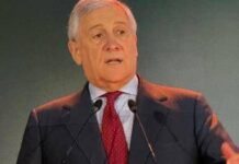 Tajani: “Serve un’Europa politica forte, dobbiamo avere il coraggio di andare avanti”