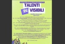 Talenti (In)visibili: la ricerca scientifica italiana si impegna per l’inclusione lavorativa