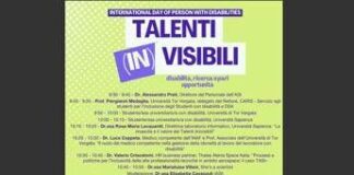 Talenti (In)visibili: la ricerca scientifica italiana si impegna per l’inclusione lavorativa