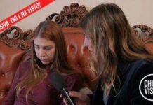 Tatiana Tramacere: “Dragos mi ha aiutata, mi scuso con Nardò e agenti”