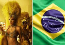 Taylor Swift in versione intelligenza artificiale scala le classifiche in Brasile