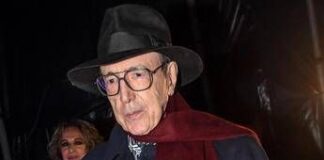 Teatro all’asta, appello in rima di Pingitore: “Salvate il Salone Margherita”