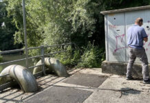 Vicenza completa rete di telecontrollo per impianti di acque bianche. Ass. Spiller: “riduce rischio di allagamenti e aumenta sicurezza urbana” Telecontrollo delle acque bianche