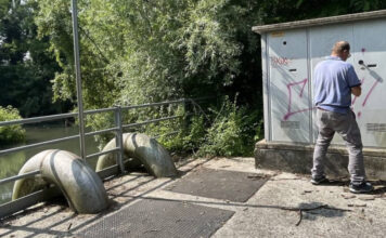 Vicenza completa rete di telecontrollo per impianti di acque bianche. Ass. Spiller: “riduce rischio di allagamenti e aumenta sicurezza urbana” Telecontrollo delle acque bianche