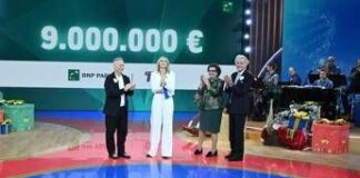 Telethon, Bnl Bnp Paribas raccoglie 9 milioni nel 2025, oltre 350 milioni in 34 anni