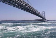 Terremoto in Giappone, magnitudo 7,6: diramato allarme tsunami