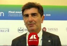 Territorio, Prota: “Return lascia in eredità una comunità nazionale del rischio”