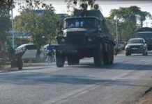 Thailandia-Cambogia, continua conflitto al confine: seconda settimana di scontri