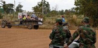 Thailandia-Cambogia, nuova escalation: almeno 12 morti e più di 500.000 sfollati