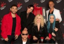 The Voice Senior, stasera 5 dicembre: ultima puntata di ‘Blind’. Le anticipazioni