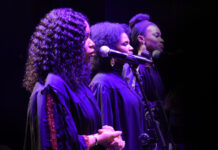 Bintar Gospel Festival 2025: a Roana torna il grande gospel americano tra le montagne Bintar Gospel Festival