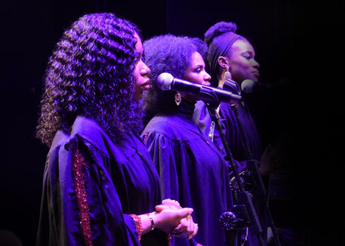 Bintar Gospel Festival