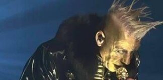 Till Lindemann, un cabaret perverso per il lato più teatrale dell’industrial