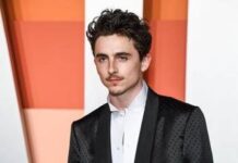 Timothée Chalamet, il divo ribelle e ‘romanista’ che ha conquistato compie 30 anni