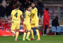 Torino-Milan 2-3, Allegri vince in rimonta grazie a Pulisic e torna in vetta